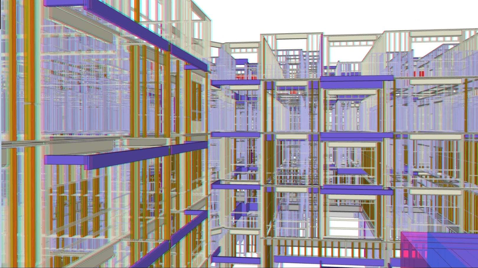 Building plans